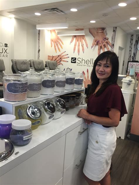 111 reviews of IMPE <b>Nails</b> & Spa "New <b>nail</b> <b>shop</b> in the Lakewood Long Beach area!!! Tiffany has been doing my <b>nails</b> for years! She takes her time and does them exactly how you ask for them! I always tell her she is an artist!! She is very personable and makes you feel comfortable. . Nail shop in carson